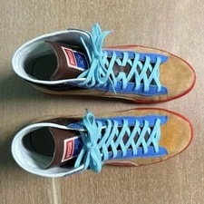 10.0US Puma X Mid Ojagadesign Collaboration Special Order Sport M 2