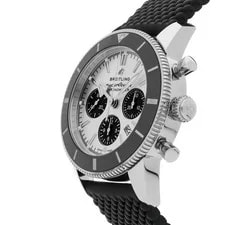 Breitling Superocean Heritage B01 Auto Chrono Steel 44mm AB0162121G1S1 2