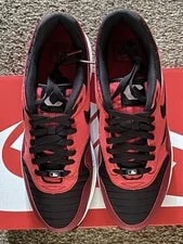*New* [sz.11M] Nike Air Max 1 Cincinnati Reds (2026) IQ2861-600 MLB City Connect 2
