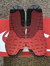 *New* [sz.11M] Nike Air Max 1 Cincinnati Reds (2026) IQ2861-600 MLB City Connect 4