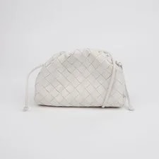 Bottega Veneta Mini Pouch Crossbody 155592502 2