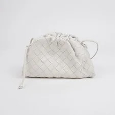 Bottega Veneta Mini Pouch Crossbody 155592502 3