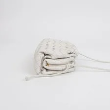 Bottega Veneta Mini Pouch Crossbody 155592502 4