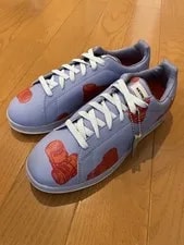 Reebok — Pharrell X Nigo Ice Reebok Money Roll Low Label New — Sneaker — resale