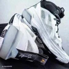 Air Jordan 37 US 13 Nike Basketball DD6958 108 2