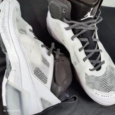 Air Jordan 37 US 13 Nike Basketball DD6958 108 4