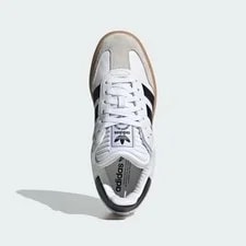 13M - [NEW] Adidas Samba XLG Shoes ' ' 2