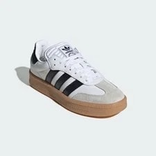 13M - [NEW] Adidas Samba XLG Shoes ' ' 4