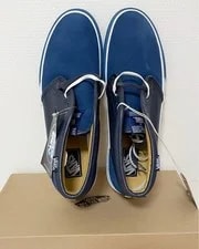 Deluxe X Vans V49-Dlx Chukka Color 09SD0145 Us10 4