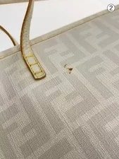 Fendi Tote 3