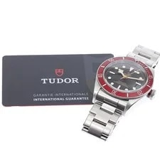 Tudor 79230R Heritage Black Bay Automatic S Good Condition With 95789 2