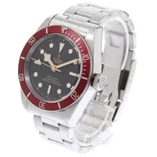 Tudor 79230R Heritage Black Bay Automatic S Good Condition With 95789 3