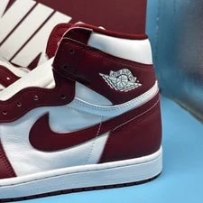 Size 12 - Air Jordan 1 Retro OG High Artisanal 4