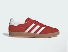 Adidas Gazelle Indoor Better Gum Size 9.5 Woman’s 2