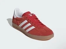 Adidas Gazelle Indoor Better Gum Size 9.5 Woman’s 4