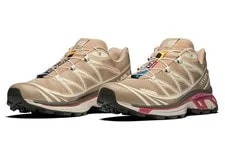 Salomon XT-6 Advanced Safari 415747 3