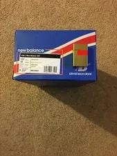 New Balance 550 Aime Leon Dore Size 10 BB550AD1 3