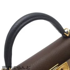 Hermes Kelly 2, External Stitching, 2-way , 2023 Model. bg00006 4