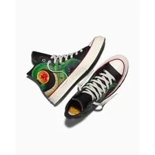Converse Chuck 70 X Dragon Ball Z Shenron - Size 12 - New DBZ Anime Collab 4