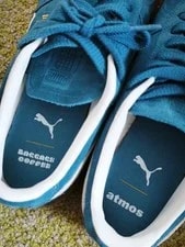 8.5US Atoms Baggagecoffee Collaboration Puma X Palermo Sport M 2