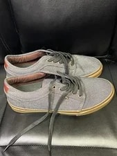 Vans OTW UltraCush HD Pro 13 Skateboard Shoes 4