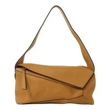 Loewe — Loewe GHW Puzzle Hobo — Handbag — resale