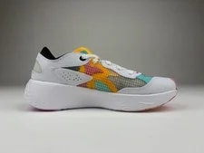 Air Jordan Luka Doncic X Jordan Delta 3 Low 'Nitro' 2
