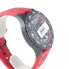 Breitling Endurance Pro X823101F1B1S1 44mm Black Dial Quartz Chronograph #KN329 3