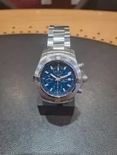 Breitling — Breitling Avenger Chronograph 45 — Watch — resale
