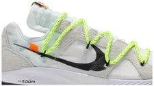 Off-White X Air Zoom Terra Kiger 5 Athlete in Progress 2