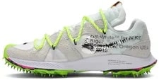 Off-White X Air Zoom Terra Kiger 5 Athlete in Progress 3