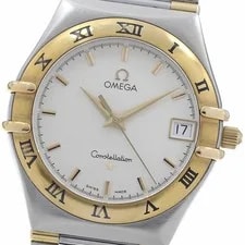 Omega — Omega Constellation 1502.30 — Watch — resale