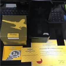 Breitling Navitimer Heritage 3