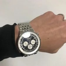 Breitling Navitimer Heritage 4