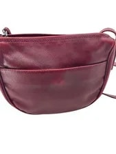 Bottega Veneta Embossed Crossbody 3