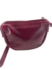 Bottega Veneta Embossed Crossbody 4