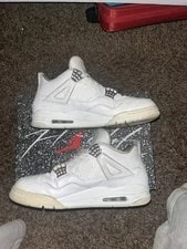 Size 10.5 - Air Jordan 4 Retro Money 2017 2