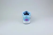 Air Jordan 1 Low SE 'Aquarius ' (GS) FN7366-400-36Y- Uni 4