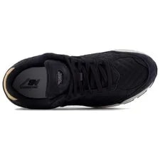 New Balance 2002R Quilted - M2002RPG Size 4