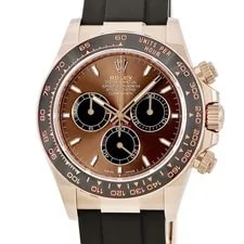Rolex — Rolex Cosmograph Daytona 126515LN TO261247 — Watch — resale