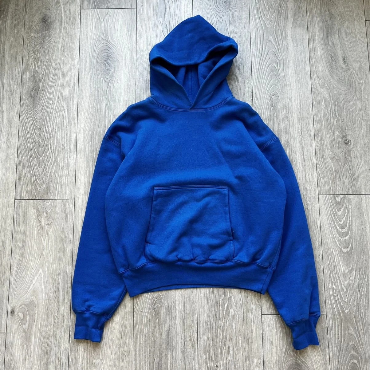 Yeezy — Yeezy Gap Perfect Hoodie — streetwear — resale