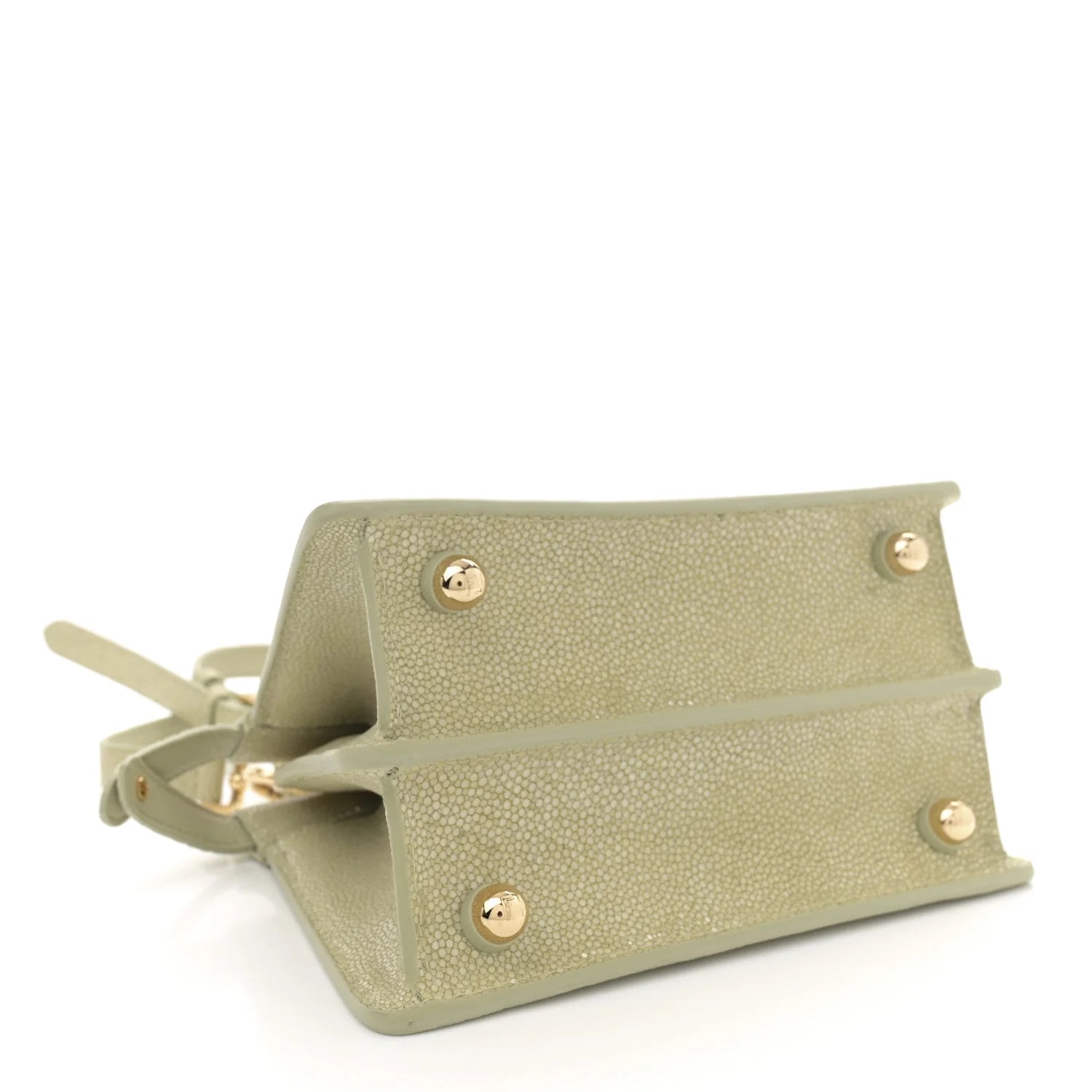 Shiny Petite Peekaboo I SEE U Satchel 4