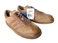 Adidas — Vtg 2002 Adidas Lx Color 383357 Without Box Us7 — Sneaker — resale