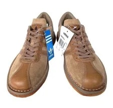 Vtg 2002 Adidas Lx Color 383357 Without Box Us7 3