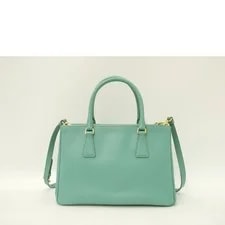 Prada / Galleria 2Way Hand/ /31/ /A /69 2