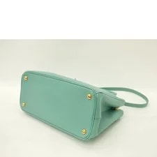 Prada / Galleria 2Way Hand/ /31/ /A /69 3
