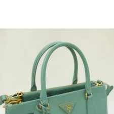 Prada / Galleria 2Way Hand/ /31/ /A /69 4