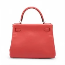 Hermès Kelly 28 le Tournay Evercolor Ladue Metal Fittings X: 2016 2
