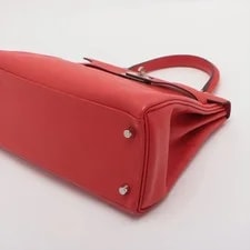 Hermès Kelly 28 le Tournay Evercolor Ladue Metal Fittings X: 2016 3