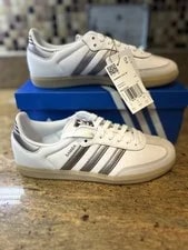 Adidas — Adidas ’s Size 6 Samba OG — Sneaker — resale